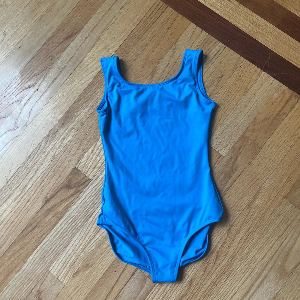 Eurotard leotard